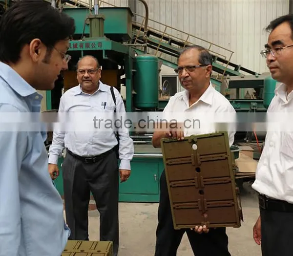 Foundry Plant Design and Building photo-3