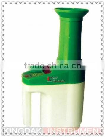 Portable Grain Moisture Meter