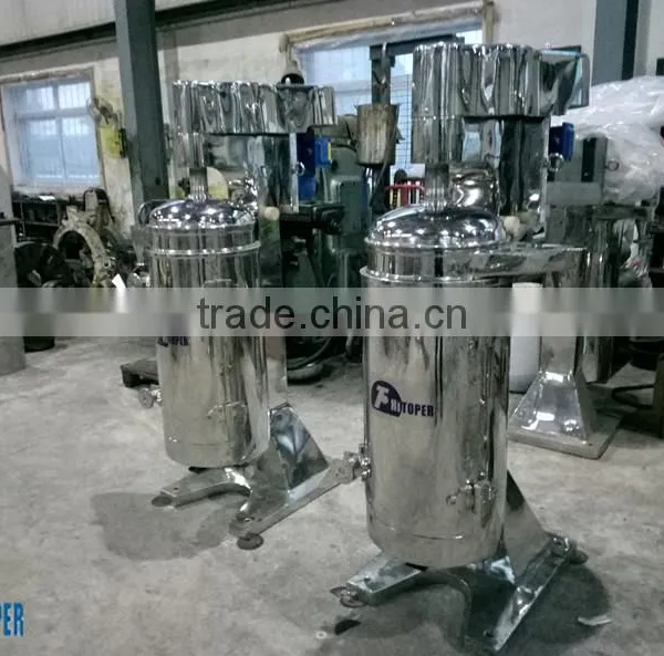 3 Phase Coconut Oil Making Machine for Extracting Virgin Coconut Oil photo-3