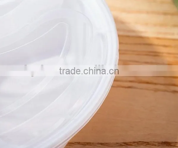 Fresh Food Protected Plastic Container photo-4