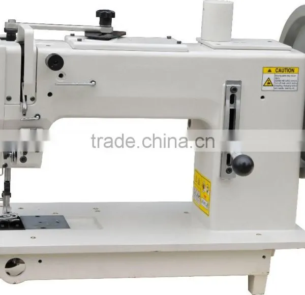 Keestar 266-R flat bed rope sewing machine