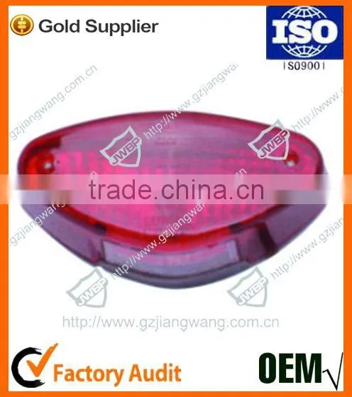 Chinese Best Supplier Motorcycle Led Tail Lights for Bajaj photo-3