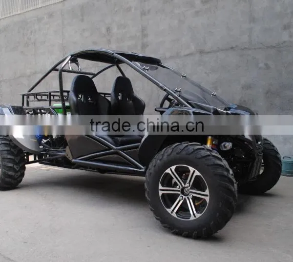 Vacuum Brake Booster 4x4 Renli 1500cc Buggy photo-3