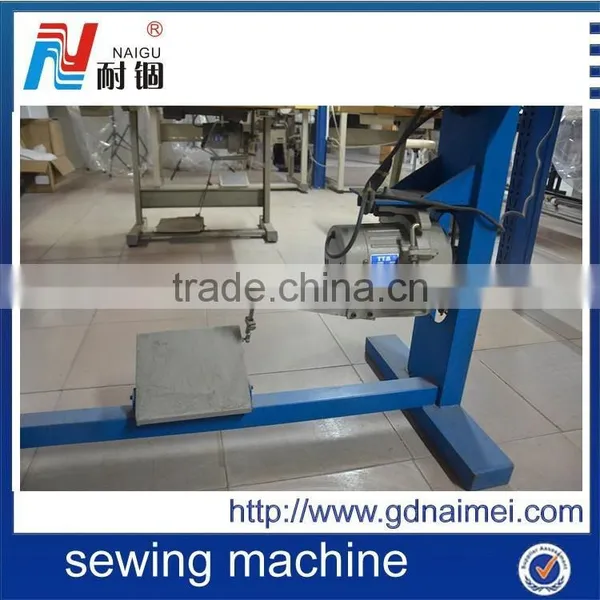 China Mattress Sewing Machine/flat Lock Sewing Machine Factory Price photo-3