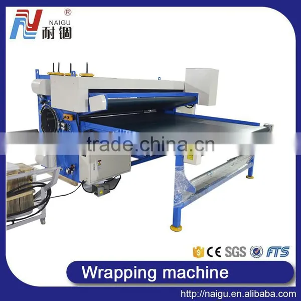 Mattress Cleaning Machines (NG-05R) photo-5