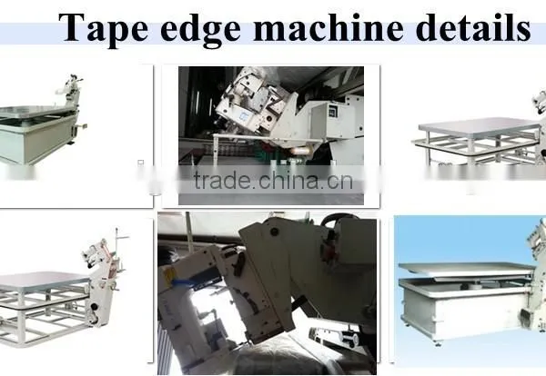 Industrial Sewing Machine Tape Edge Machine/wholesale Skin Color Surgical Tape photo-6