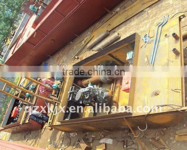 Low Price Mini Dredger photo-5