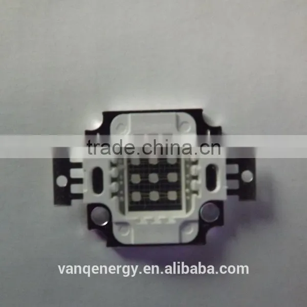 10w Infared LED Vanq Brand Wholesale LED Accessories Diver Heatsink Lens DIY Lamp photo-4