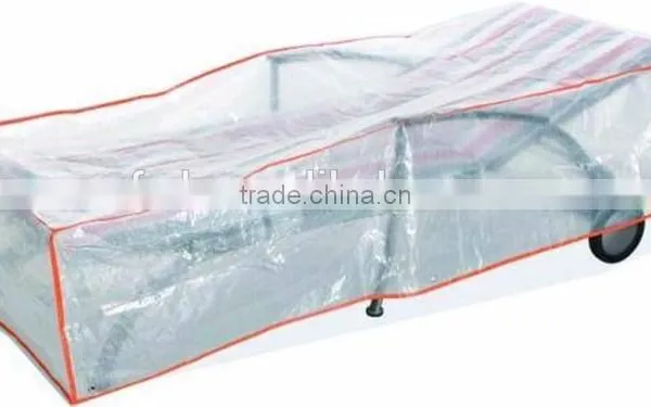 UV Resistant Rainproof Garden Table Cover photo-2