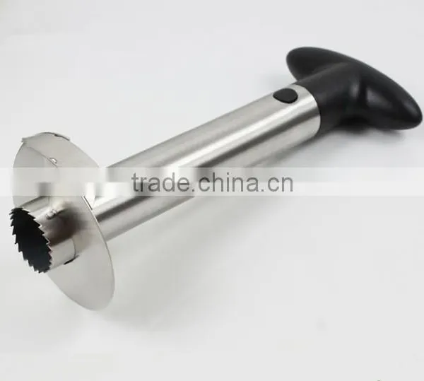 Stainless Steel Pineapple Slicer , Pineapple Easy Slicer , Pineapple Corer Slicer photo-4