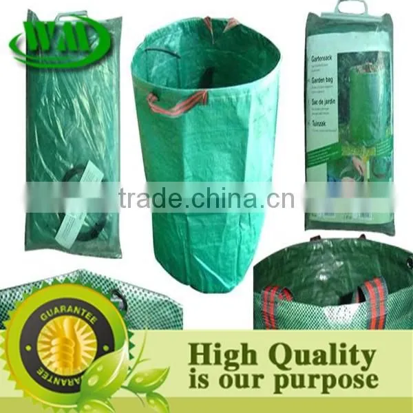 High Quality pe Plastic Gardening Bags photo-3