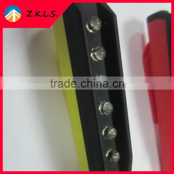 6 LED Penlight With Clip photo-3