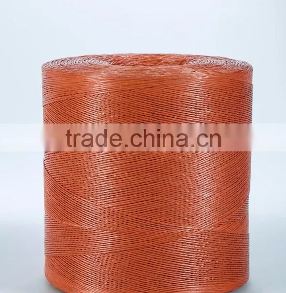 Superior Strength Small Square Baler Twine photo-3