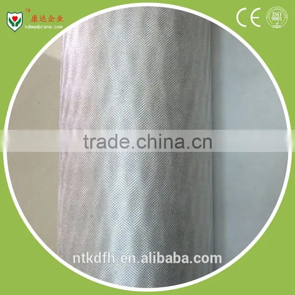 Aluminium Reflective Breathable Roofing Membrane photo-2