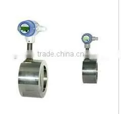 smart vortex flow meter