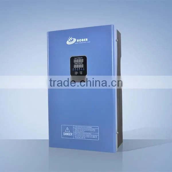 750W High-efficient and Full-automatic Solar Pumping Inverter for Agricultural Irrigation or Smimming Pool or Homeuse Water photo-4