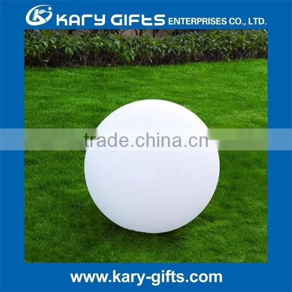 Huge Beach Balls With LED Light Inside photo-2