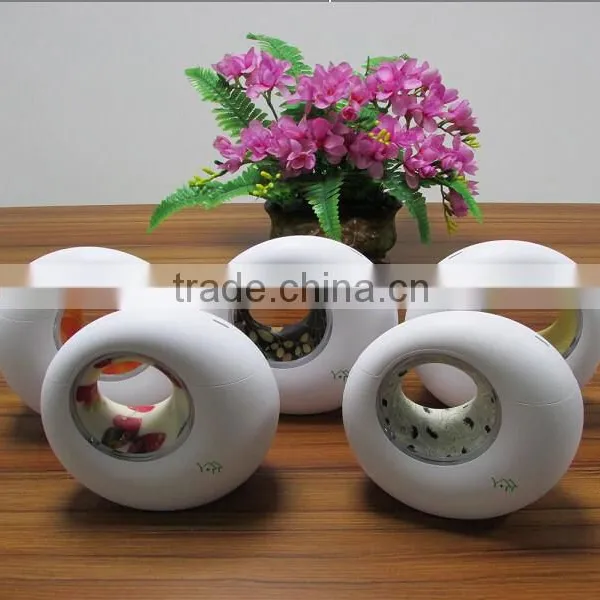 2015 New Design Electric Ultrasonic Air Purifier photo-6