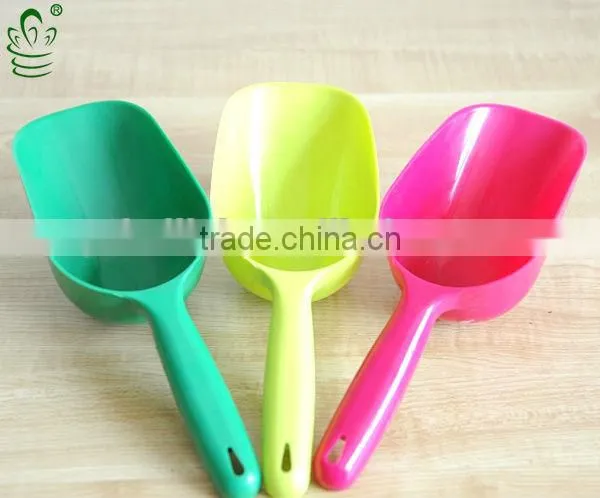 Plastic Garden Hand Spade for Children