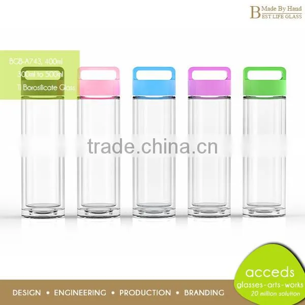 New Hot Products on the Market 350ml Drinking Bottle From China photo-6