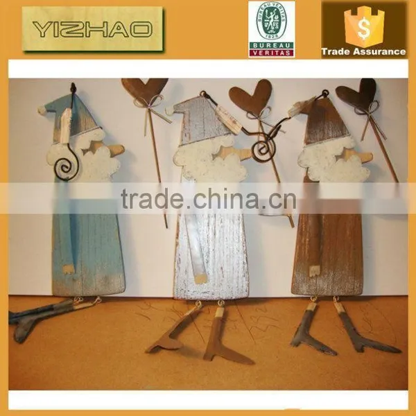 Made in China Cheap Nice Hanging Mini Mondern Vintage Antique Prefab Home Decor photo-2