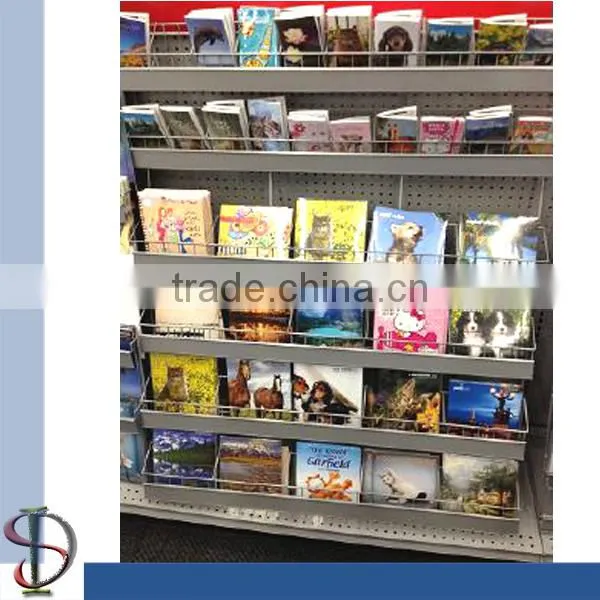Gondola Shelf for Planners & Mini Calendars photo-2