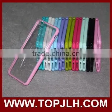 Wholesale New Style Cheap UV Clear Mobile Phone Cases for Iphone 7 photo-3
