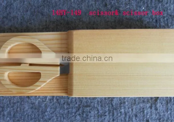 Wood Stationery Set photo-2