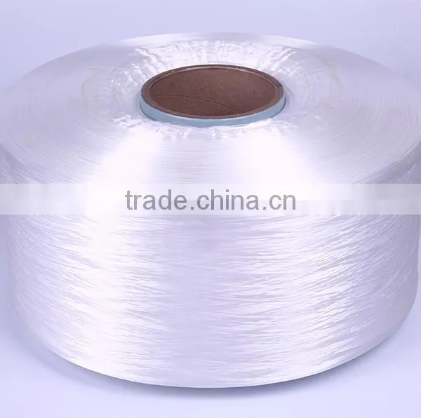 Suppliers Price Lycra Core Spun Polyester Spandex Yarn for Sock Raw Material Can be Adjustable photo-4