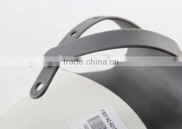Double Color Plastic Kitchen Rack photo-4