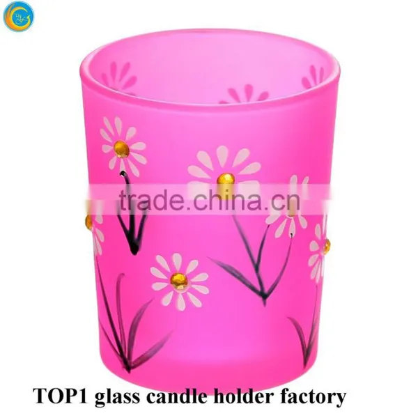 Yellow Scentsational Soy Candles Glass Decorations photo-4