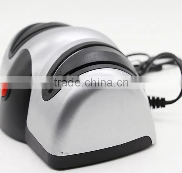 Scissor Sharpener and Honer Machine Electric Knife Sharpener H0111 photo-3