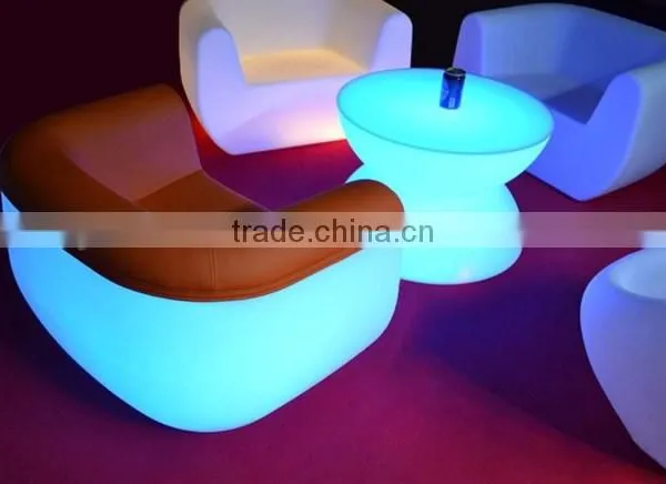 LED Sofa,led Glowing Sofa,led Flash Chair,light Club Sofa,led Bar Sofa