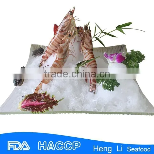Frozen Banded Shrimp photo-4