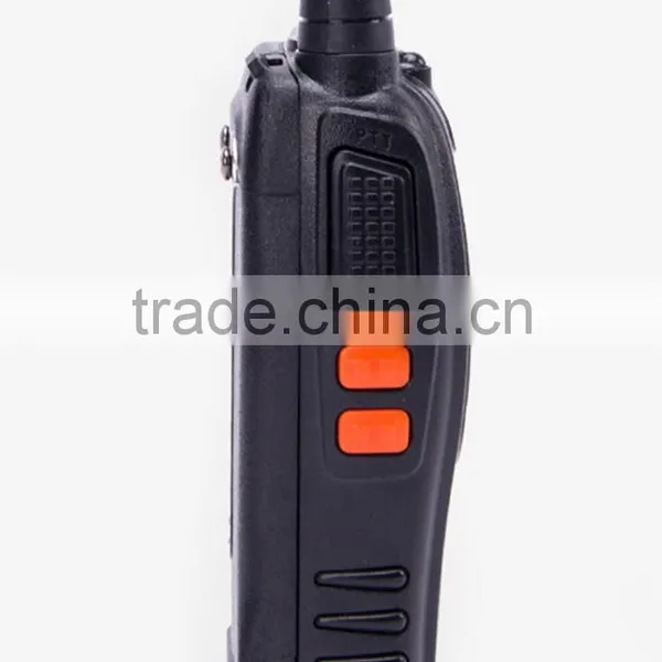 Energy Saving Wireless Interphone With 400-470mhz Uhf photo-2
