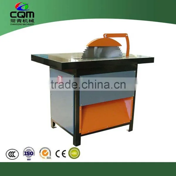 Wood Cutting Machine Dimenter is 500mm,wood Saw photo-3