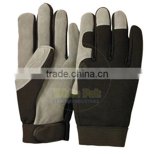 Mechanic Gloves