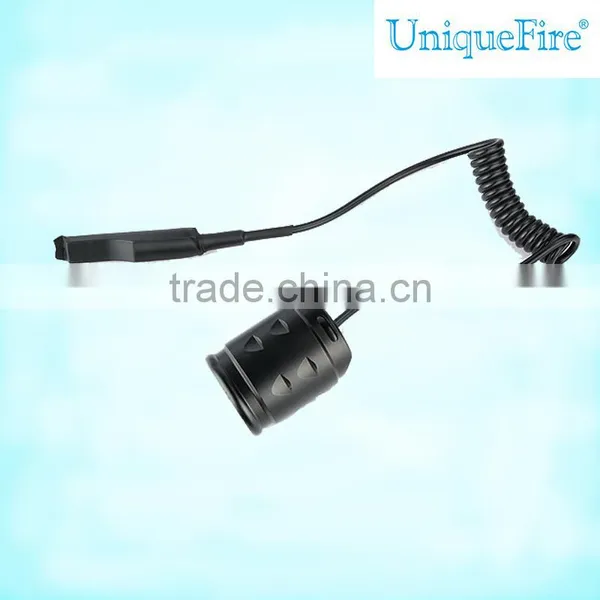 UniqueFire Dual Mode Remote Pressure Rat Tail Switch for T20/1407/801/802 photo-3