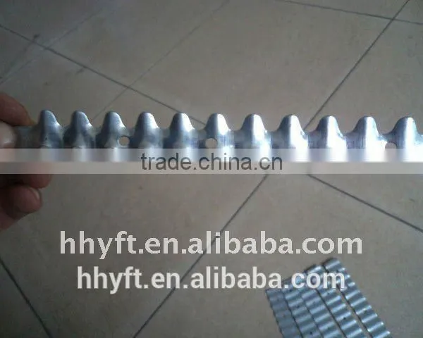 22ga/28ga Brick Wall Tie Zig-zag(500pc) on Hot Sale China Supplier photo-4