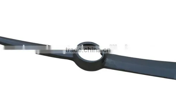 Wooden Handle Pick Axe /steel Pick Head photo-2