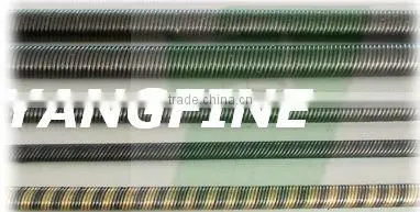 High Performance Flexible Shaft With Reasonable Price (CE,ISO9001:2008) photo-2