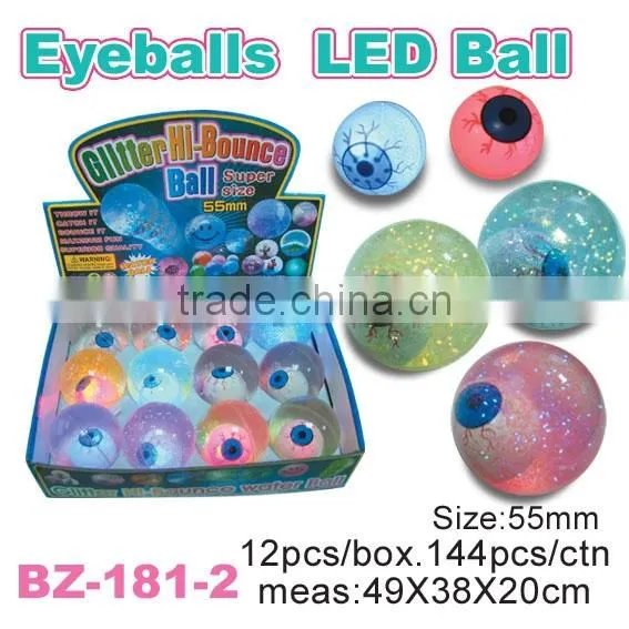 2015 New Eyeballs LED Balls photo-3