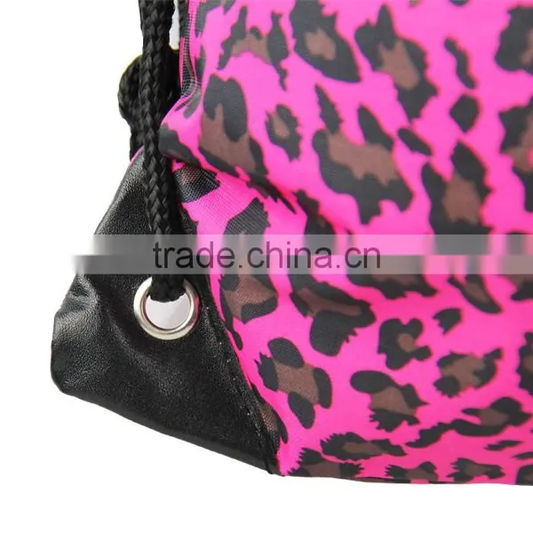 Big Customers Ordered New Sales Drawstring Bucket Bag photo-6