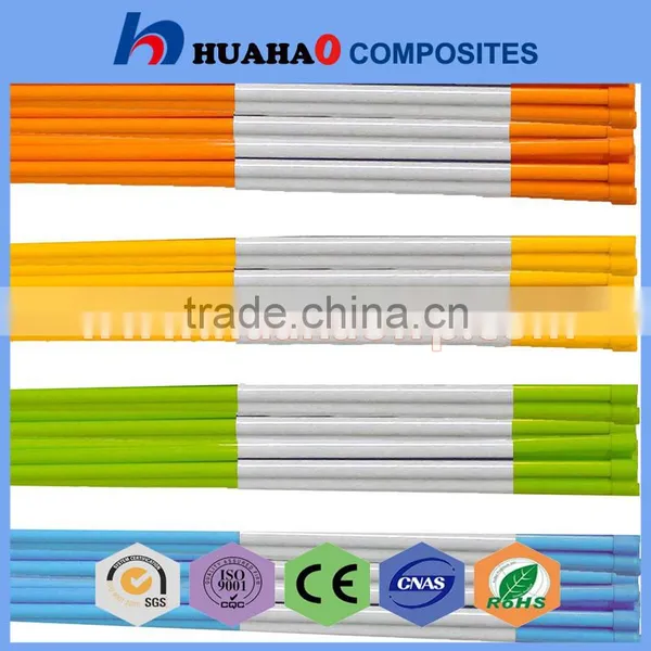 FRP Driveway Markers,Highly Flexible UV Resistant FRP Driveway Markers photo-4