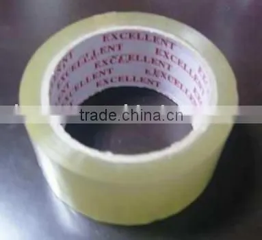 Bopp Adhesive Tape
