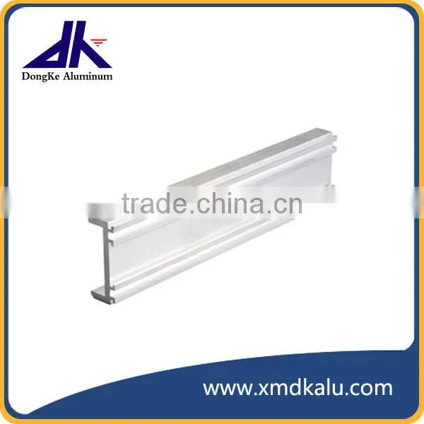 Aluminum Rail or Solar Pannel