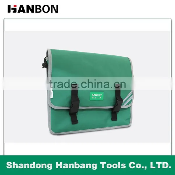 Multifunction Tool Bag With Single Strap Shoulder Bag photo-3