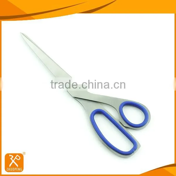 7.8'' FDA Professional Stainless Steel Fabric Cutting Tailor Scissors photo-2