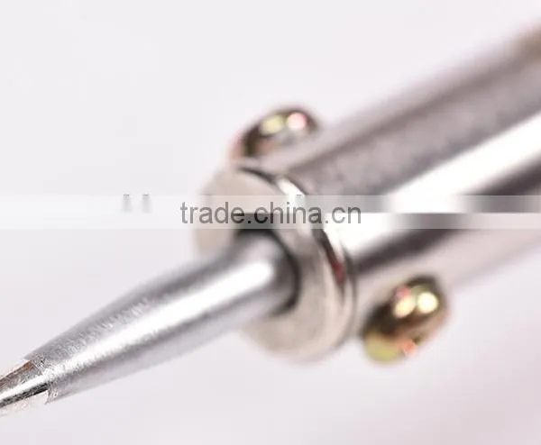 AK-9030 High Grade Stainless Steel Soldering Iron 30W/40W/60W photo-4