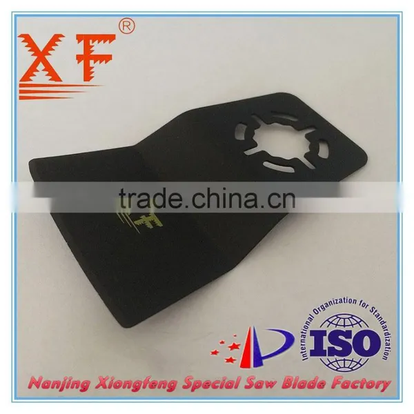 XF-C028 Fein Supercut Oscillating Multi Tool Saw Blade photo-2